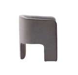 Modrest Kyle Modern Lounge Chair