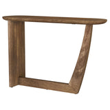 Fletcher Console Table