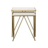 Bette Nesting Table Set