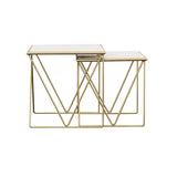 Bette Nesting Table Set