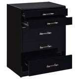 Danbury Makeup Vanity Table with LED Mirror and Stool