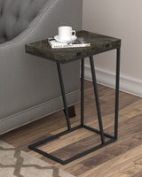Carly Side Table