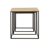 Belcourt Nesting Table Set