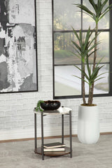 Noemie Side Table
