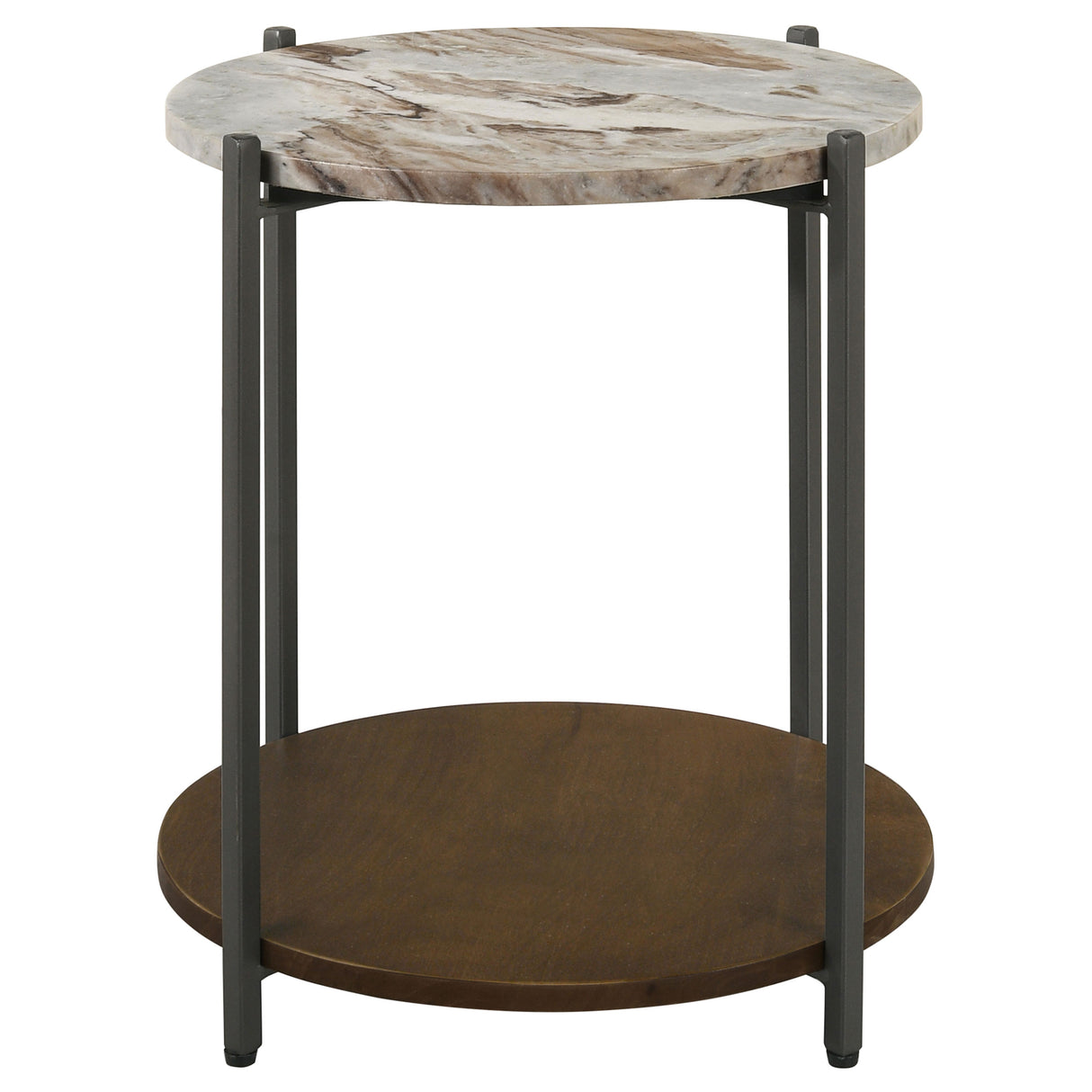 Noemie Side Table