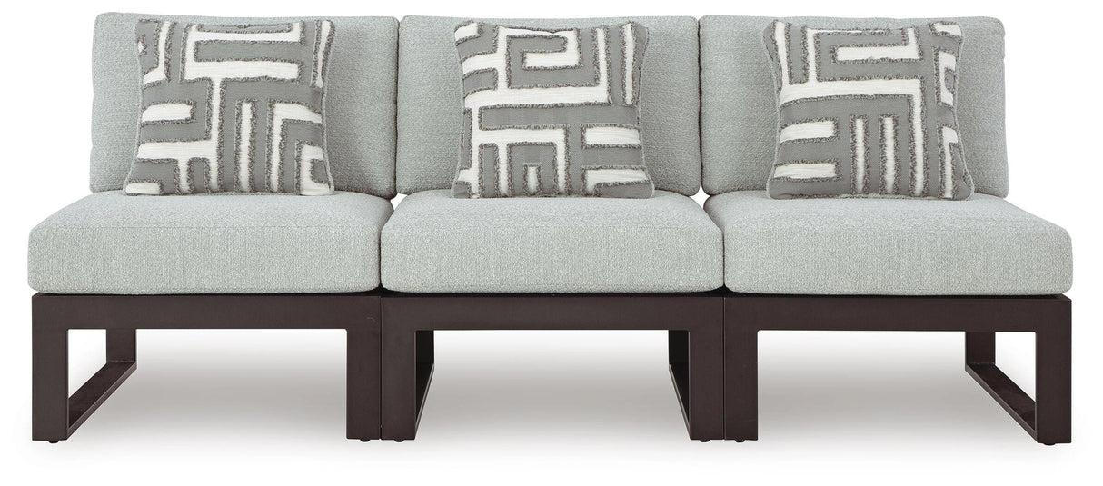 Beachloft Outdoor Sectional