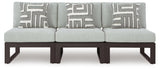 Beachloft Outdoor Sectional