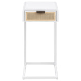 Amherst End Side Tables