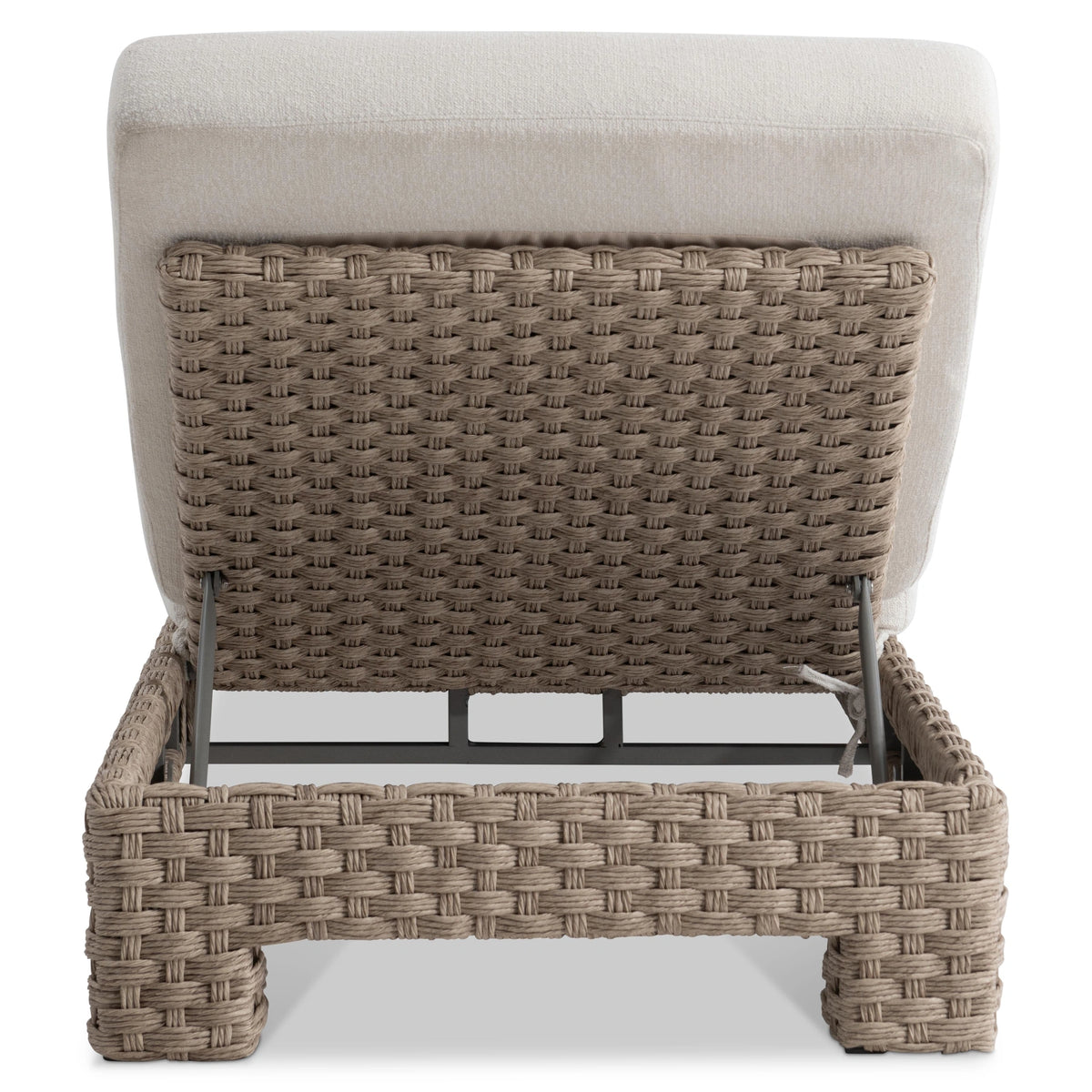 Trieste Outdoor Chaise