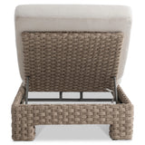 Trieste Outdoor Chaise
