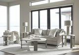 Foundations Side Table