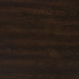 Wagner Rectangular Lift-Top Coffee Table w/ Casters in Cherry