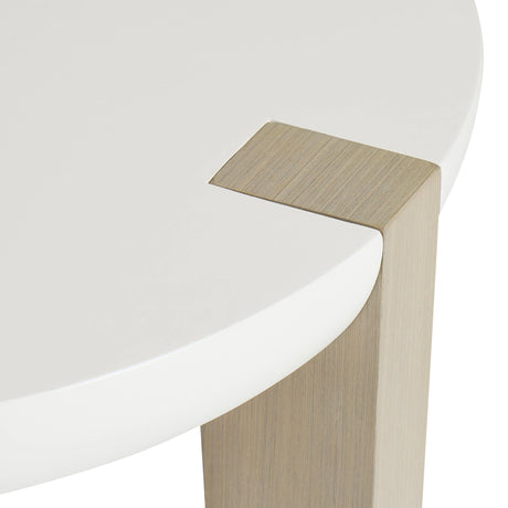 Axiom Accent Table