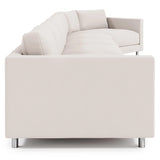 Avanni Outdoor Sectional