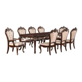 Constantine Dining Table-Cherry