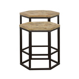 Adger Nesting Table Set