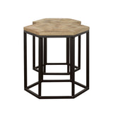 Adger Nesting Table Set