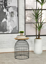 Bernardo Side Table