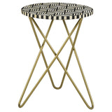 Xenia Side Table