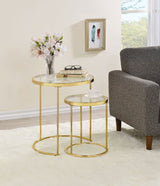 Maylin Nesting Table Set