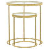 Maylin Nesting Table Set