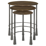 Deja Nesting Table Set