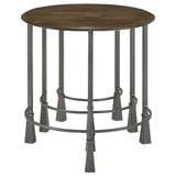 Deja Nesting Table Set