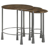 Deja Nesting Table Set