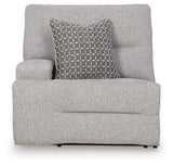 Acklen Place Power Reclining Sectional Loveseat
