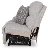 Acklen Place Power Reclining Sectional Loveseat