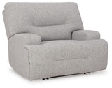 Acklen Place Oversized Power Recliner