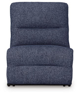 Acklen Place Power Reclining Sectional with Chaise