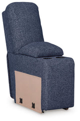 Acklen Place Power Reclining Sectional with Storage Console