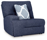 Acklen Place Power Reclining Sectional - galleria furniture outlet