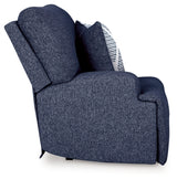 Acklen Place Power Reclining Sectional - galleria furniture outlet