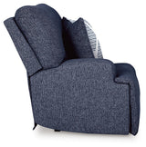 Acklen Place Power Reclining Sectional with Chaise