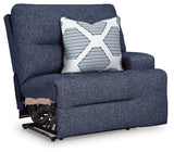Acklen Place Power Reclining Sectional Sofa