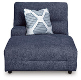 Acklen Place Power Reclining Sectional with Chaise