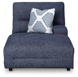 Acklen Place Power Reclining Sectional with Chaise