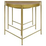 Tristen Nesting Table Set