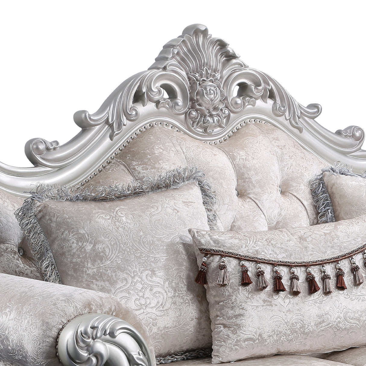 Melrose Loveseat