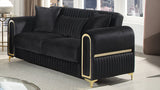 Ruby Loveseat