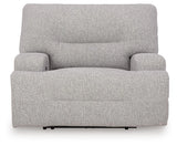 Acklen Place Oversized Power Recliner