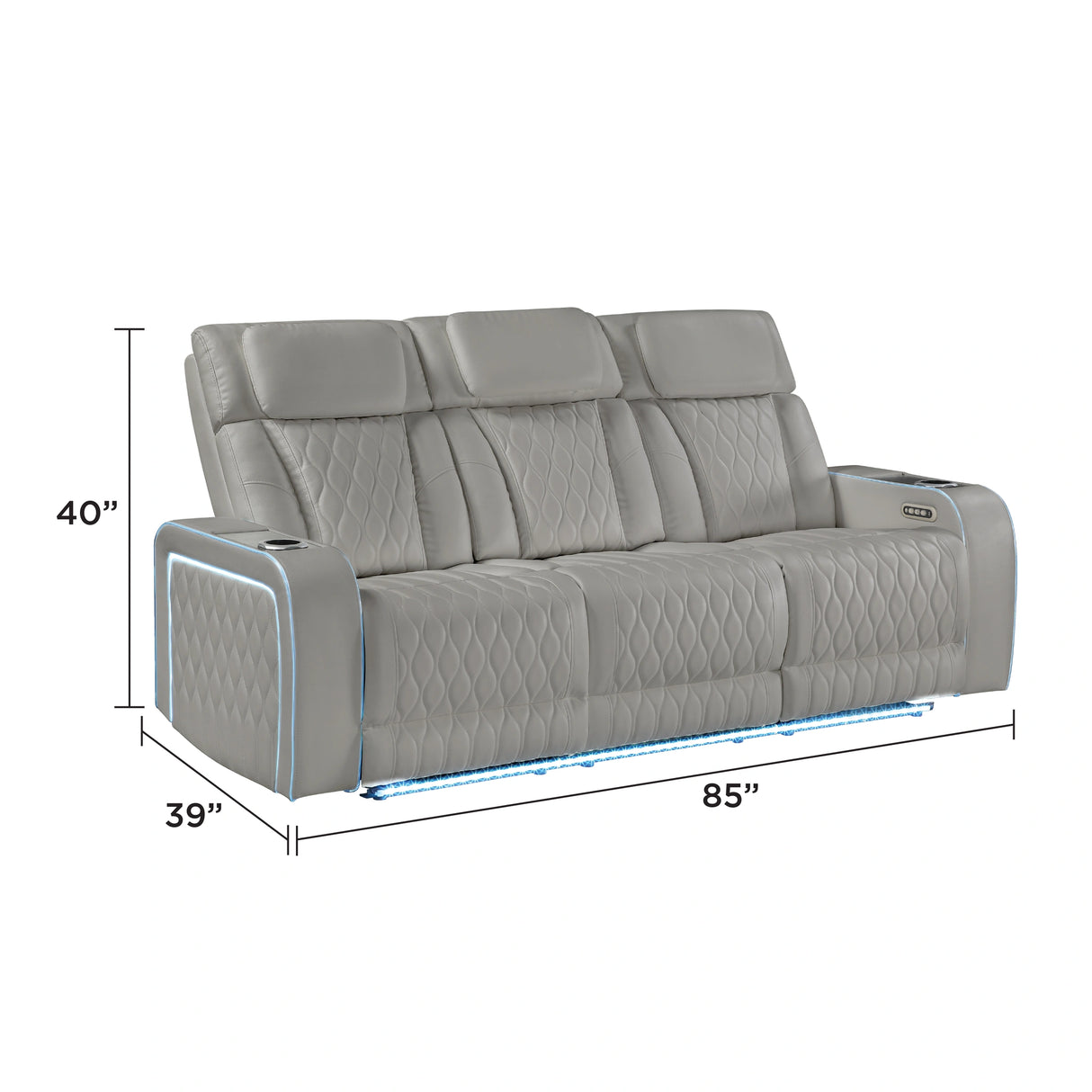 Electra Sofa
