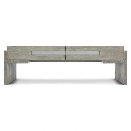 Foundations Cocktail Table