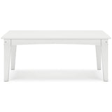 Hyland wave Outdoor Coffee Table