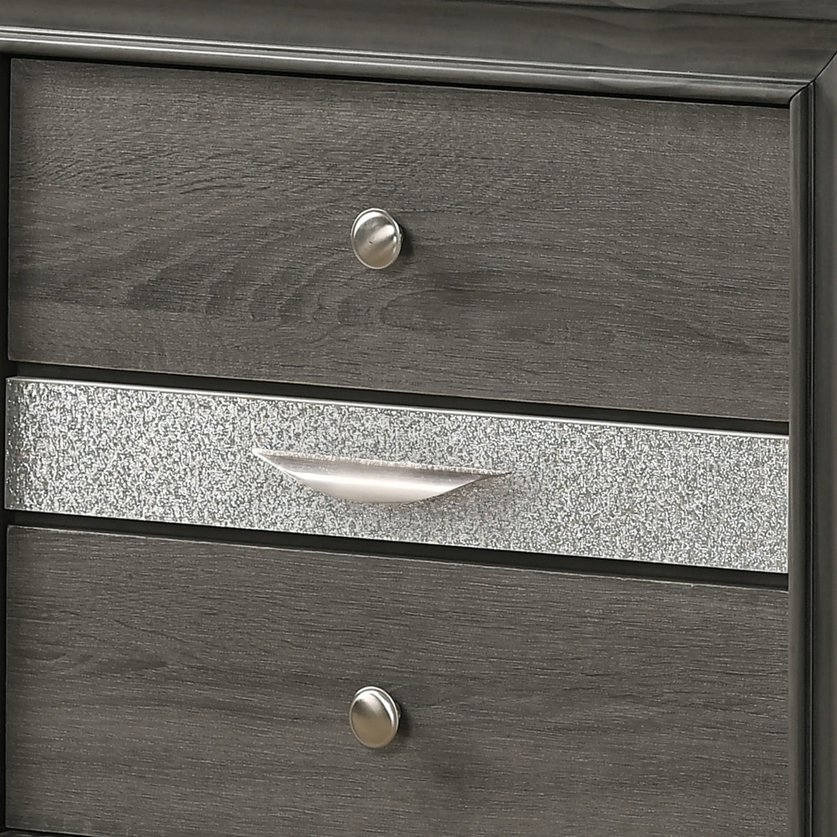 Matrix Nightstand