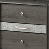 Matrix Nightstand