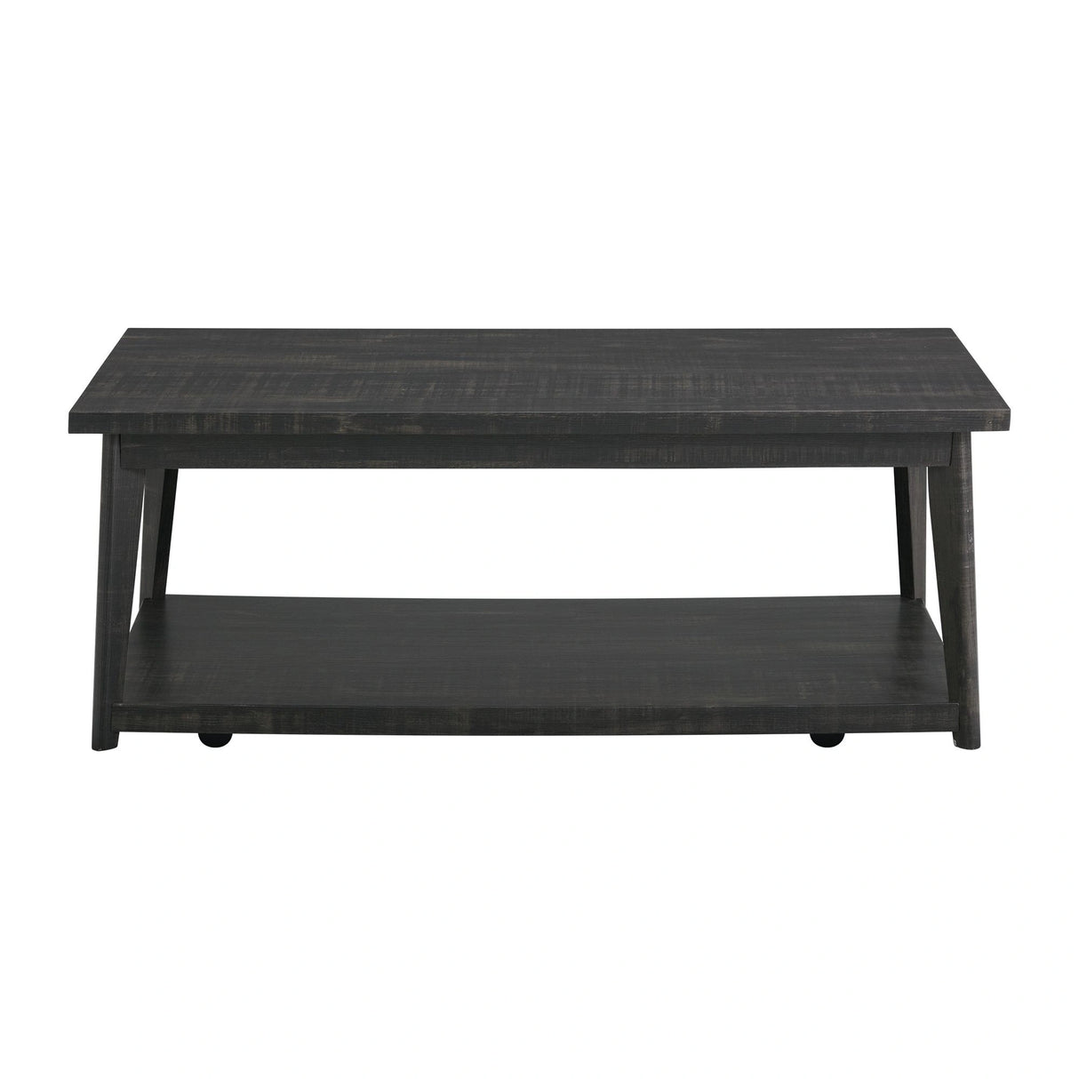 Libby Three Pack Occasional in dark