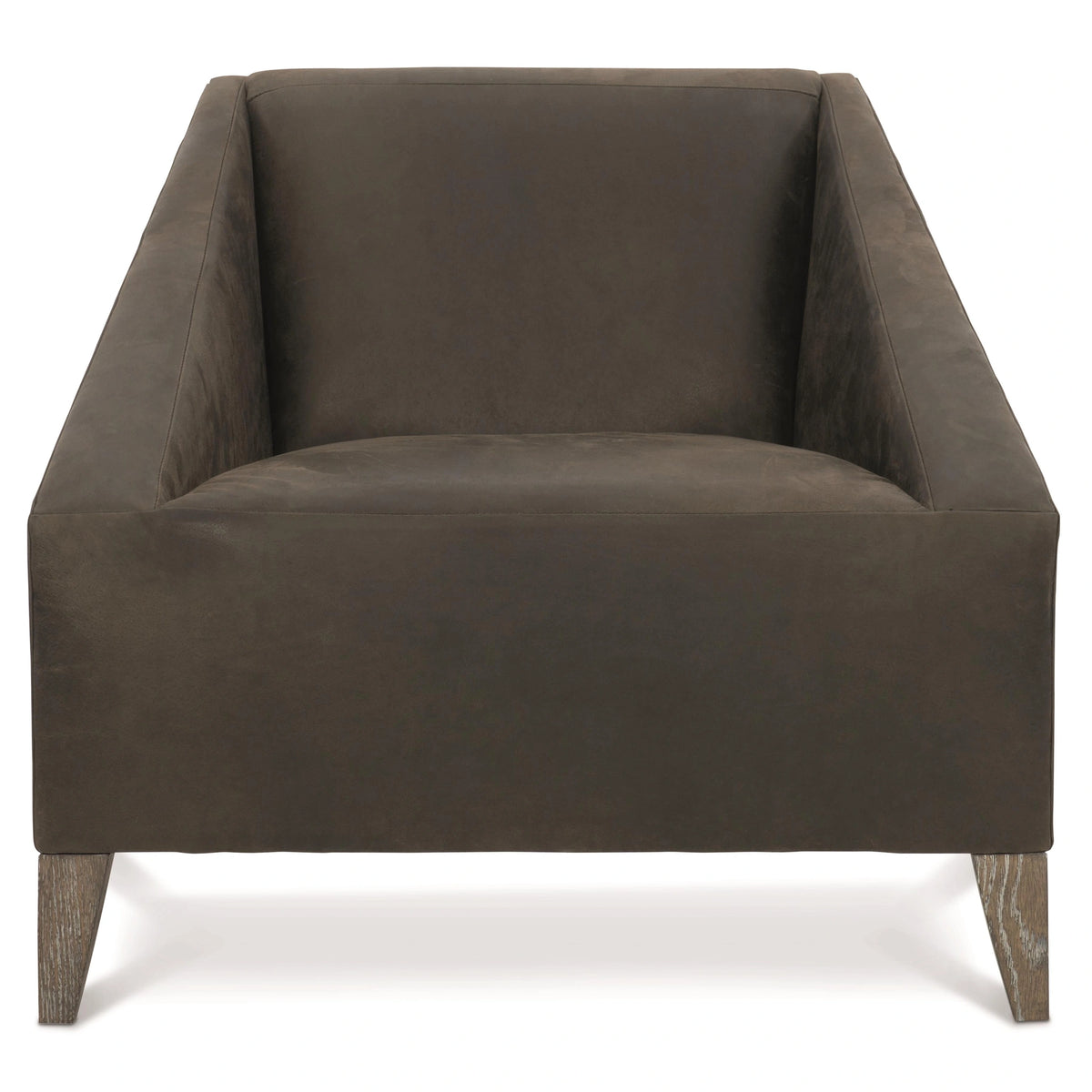 Nash Leather Chair